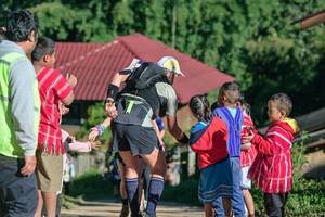 BIB: 
                            <button type="button" onclick="openModal(26691147)" class="btn btn-primary btn-sm float-right btn-popup" data-toggle="modal" data-target=".modal-high-quality">
                        <i class="fas fa-shopping-cart"></i> Add to Cart
                    </button>
                                            <button type="button" onclick="isThisMe(26691147, true)" class="btn btn-success btn-sm float-right btn-popup btn-isme hidden" data-toggle="tooltip" data-placement="bottom" title="นี่คือรูปของคุณใช่ไหม คลิกที่นี่เพื่อเอาเข้าอัลบั้ม">
                        <i class="fas fa-plus"></i> Add to album
                    </button>
                    <button type="button" onclick="isThisMe(26691147, false)" class="btn btn-warning btn-sm float-right btn-popup btn-isnotme hidden">
                        <i class="fas fa-ban"></i> Remove from album
                    </button>